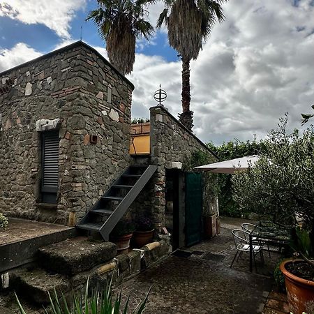 Borgo De' Paolis Daire Grottaferrata Dış mekan fotoğraf