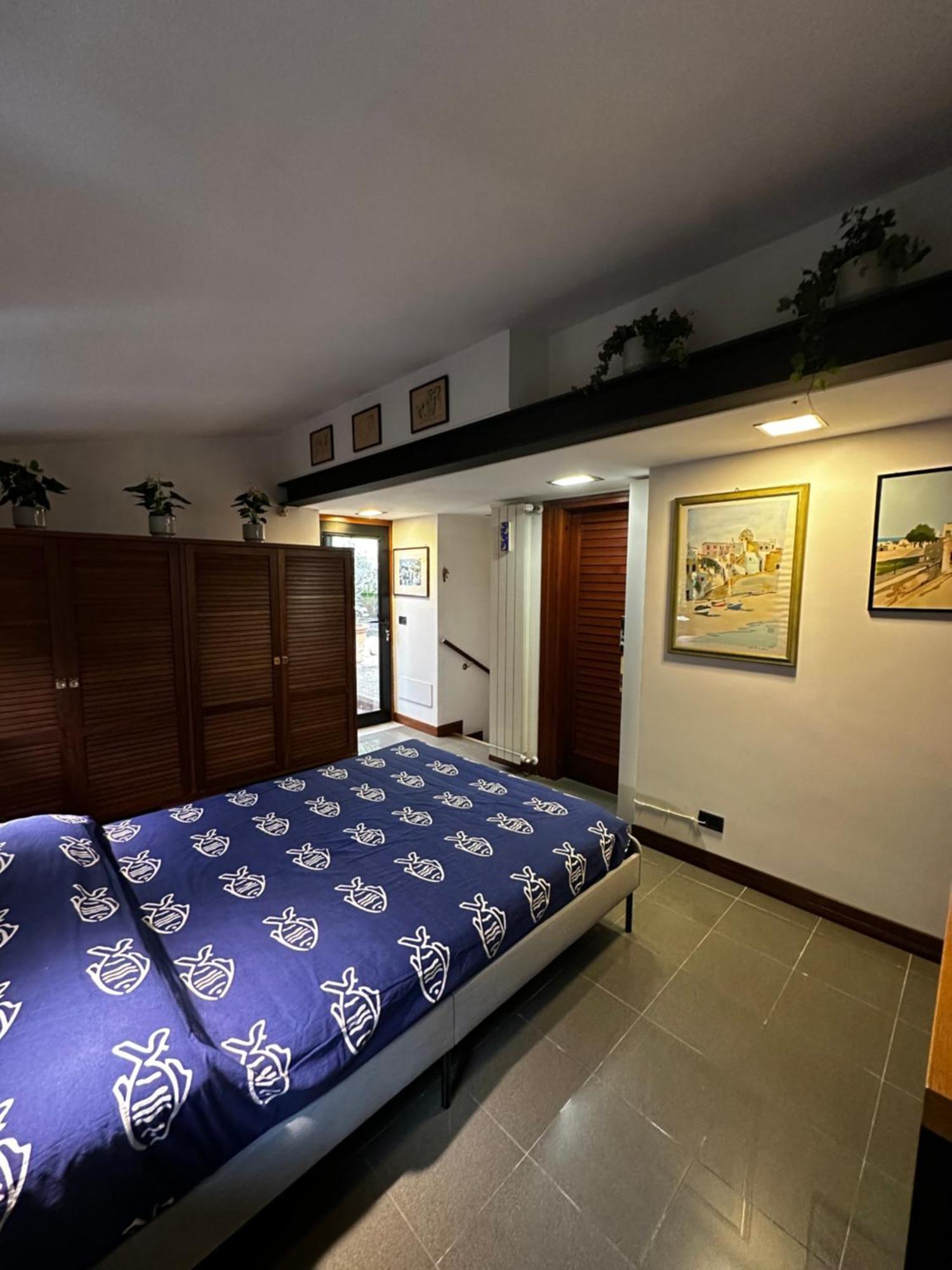 Borgo De' Paolis Daire Grottaferrata Dış mekan fotoğraf