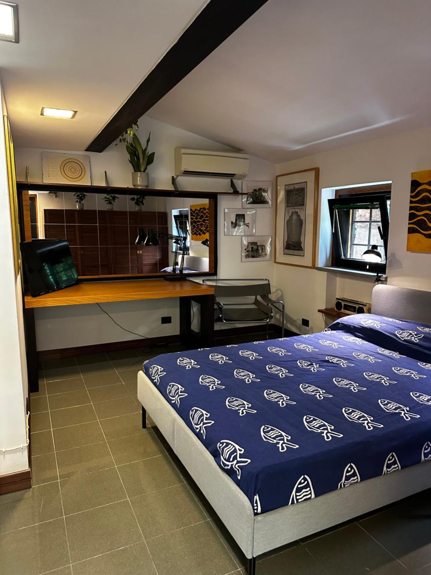 Borgo De' Paolis Daire Grottaferrata Dış mekan fotoğraf