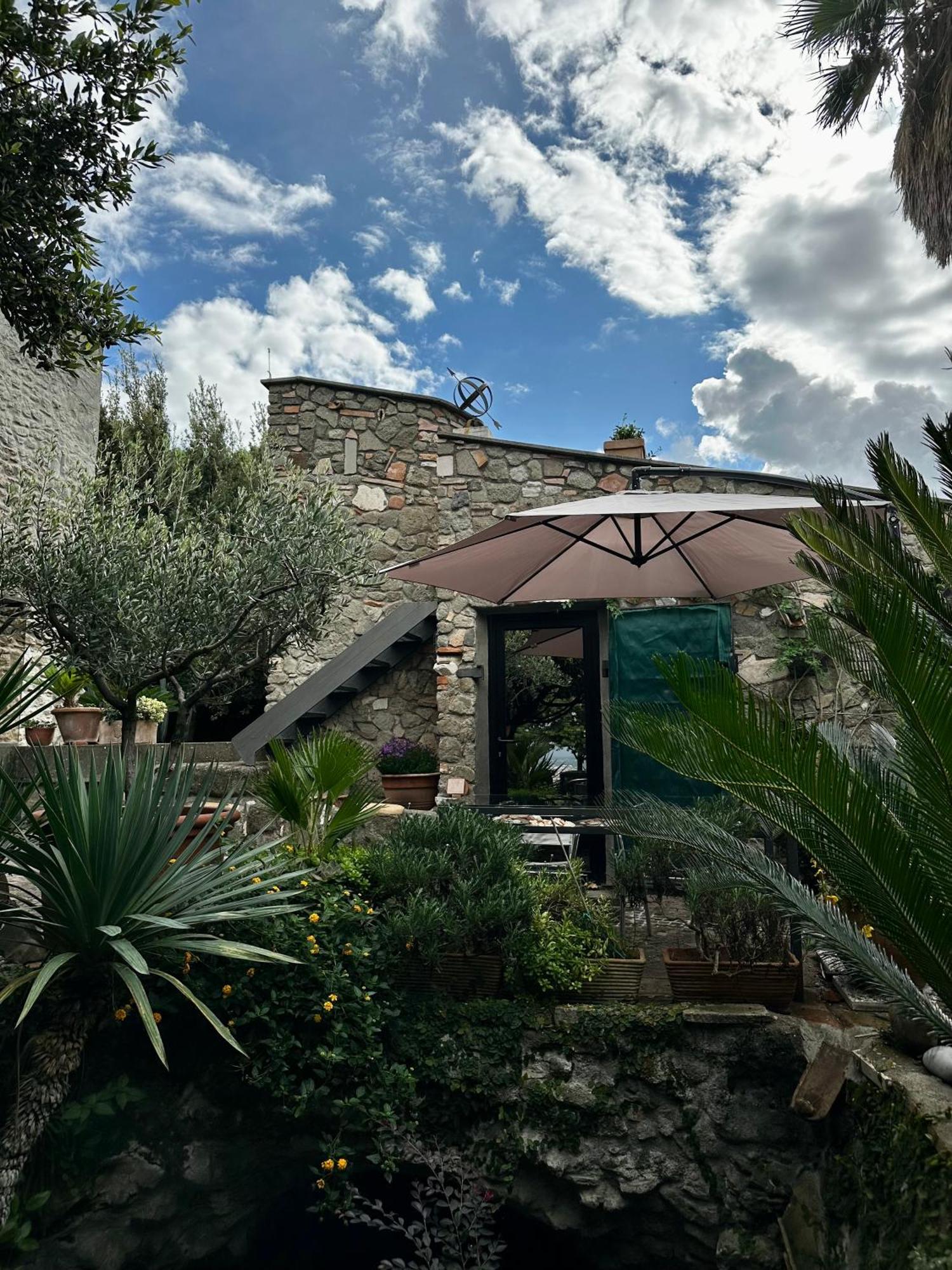 Borgo De' Paolis Daire Grottaferrata Dış mekan fotoğraf